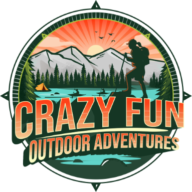 Crazy Fun Outdoor Adventures